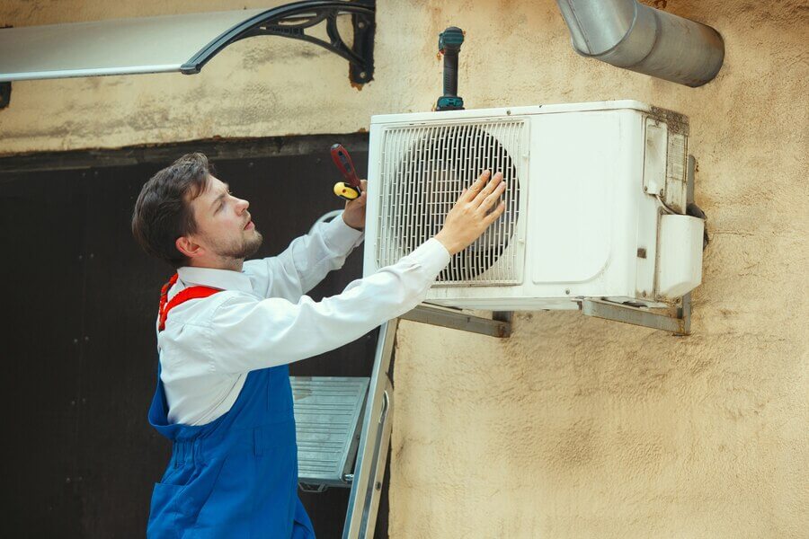 A Comprehensive Guide to Air Conditioner Installation